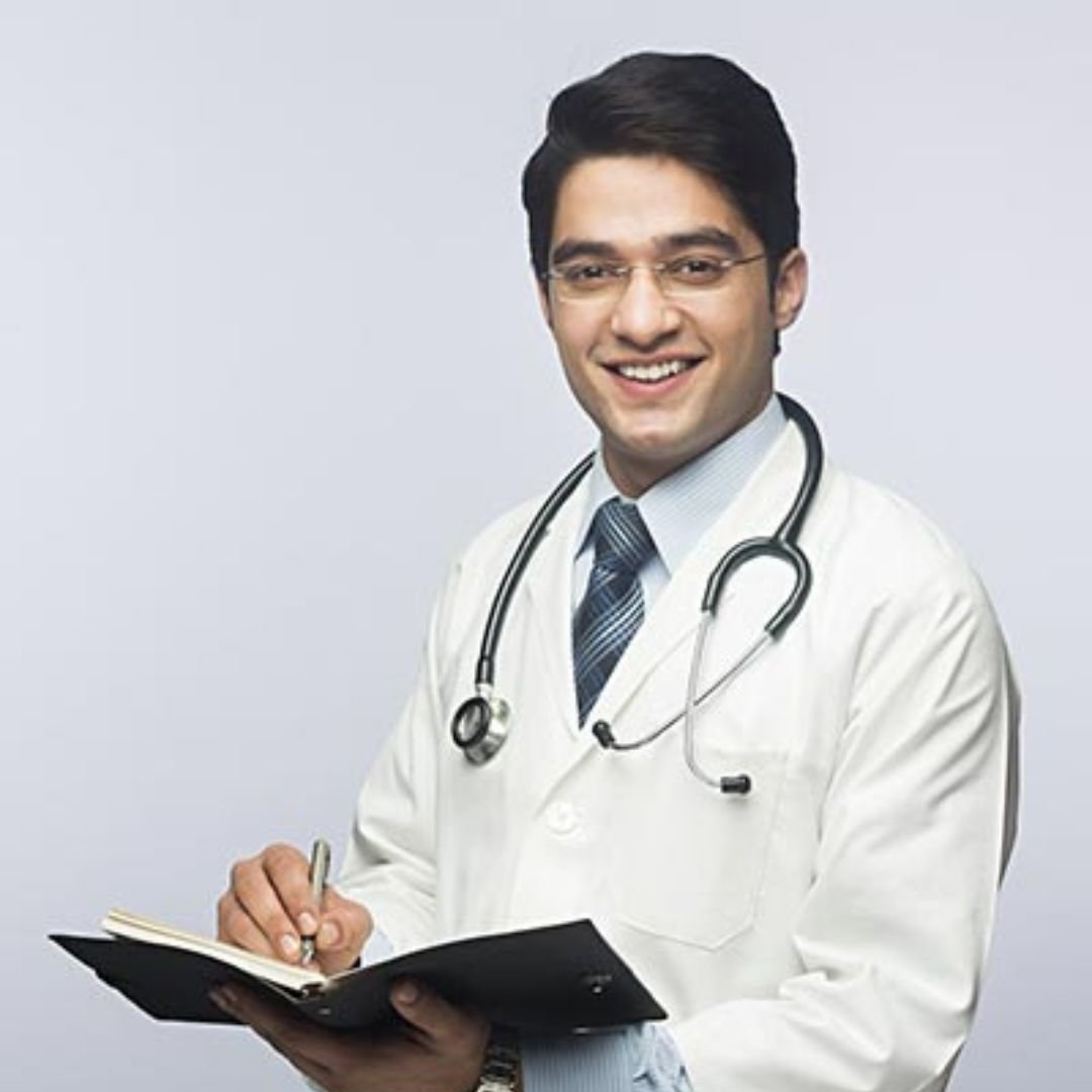 Dr. Ravi Kumar