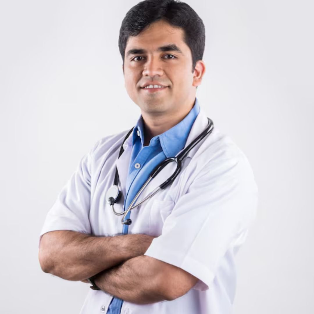 Dr. Roushan Kumar