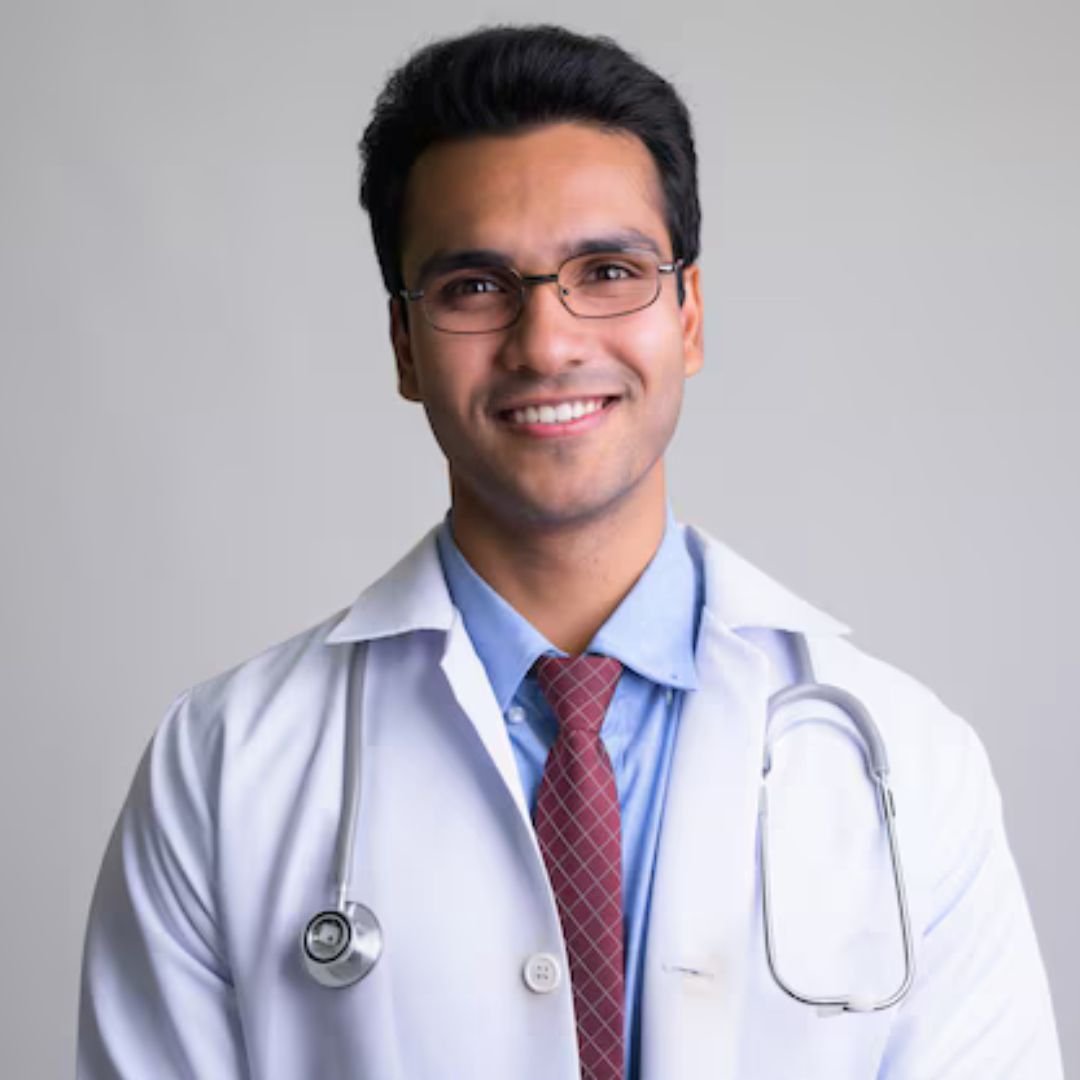 Abhishek Kumar 