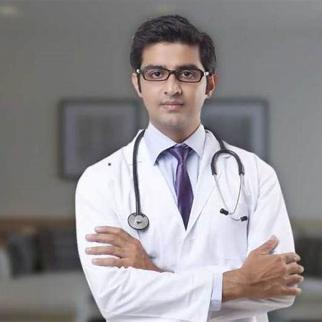 Anand Kumar